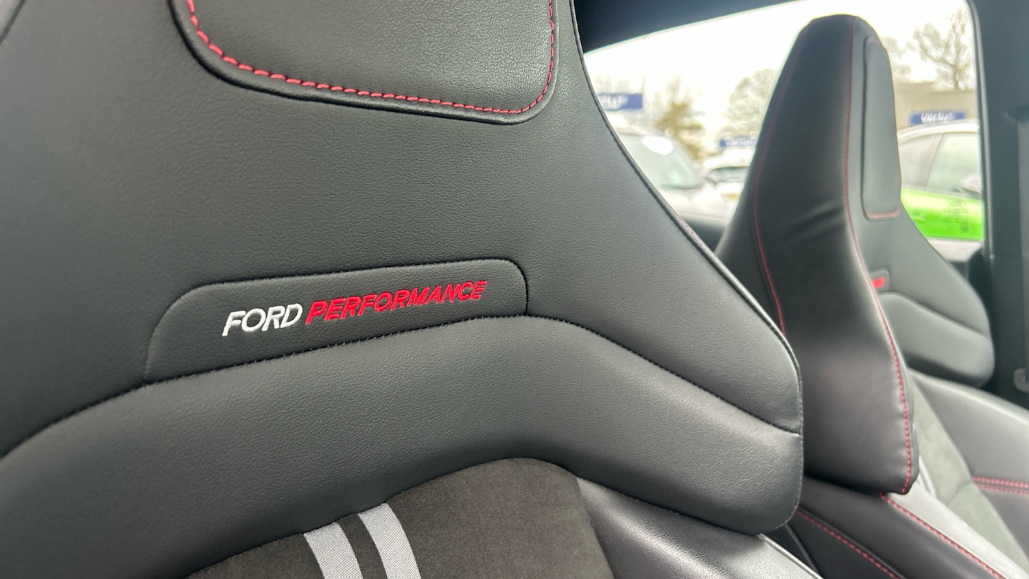 Used Ford Puma 2023 for sale - 77988979: Photo 30