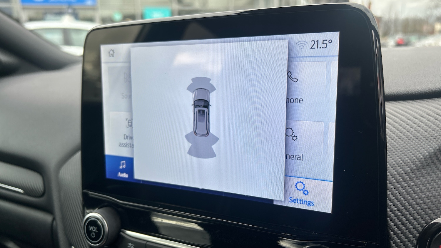 Used Ford Puma 2023 for sale - 77988979: Photo 39