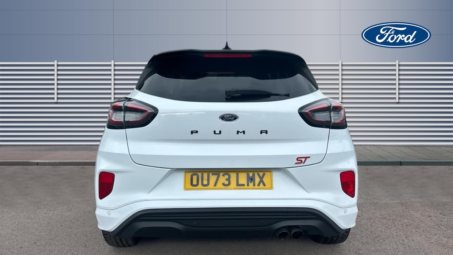 Used Ford Puma 2023 for sale - 77988979: Photo 6