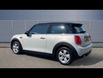 Used MINI Hatch 2018 for sale - 75249398: Photo