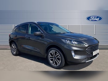 Used Ford Kuga 2021 for sale - 78961824: Photo