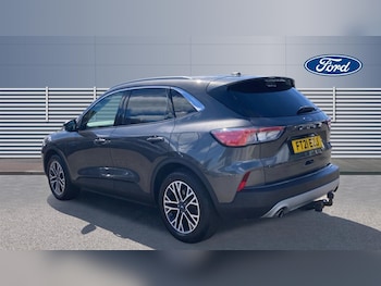 Used Ford Kuga 2021 for sale - 78961824: Photo