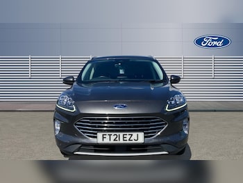 Used Ford Kuga 2021 for sale - 78961824: Photo