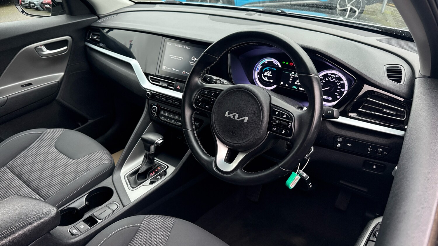 Used Kia Niro 2021 for sale - 77516314: Photo 11