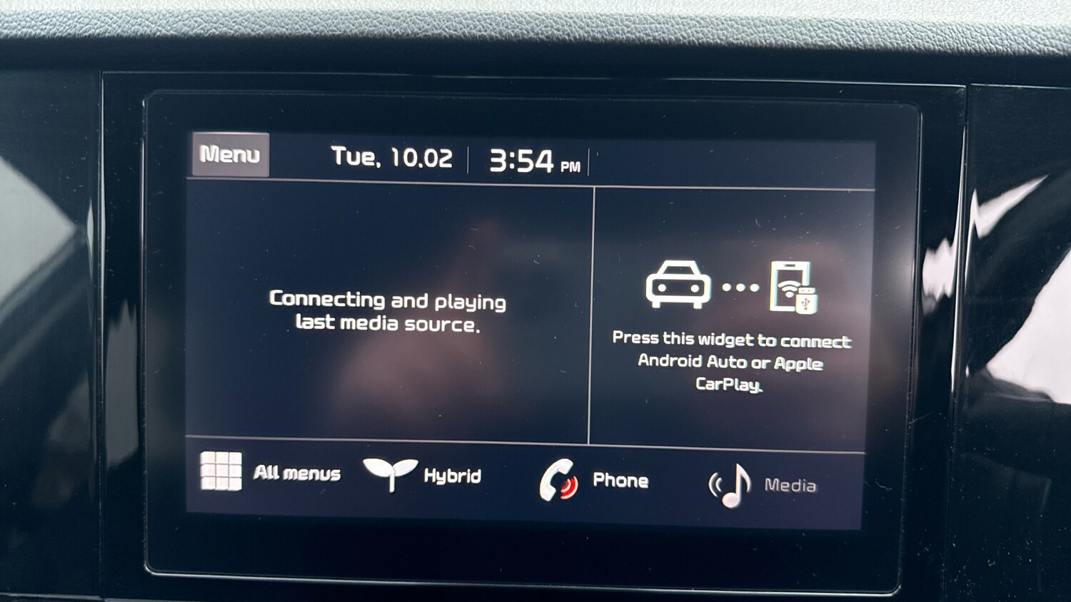 Used Kia Niro 2021 for sale - 77516314: Photo 12