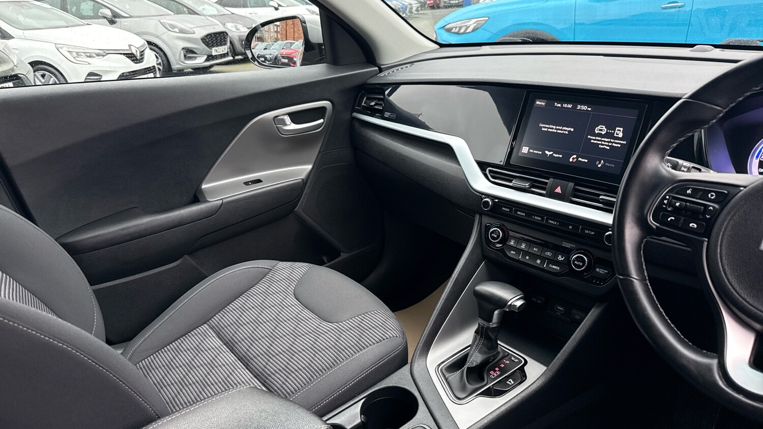 Used Kia Niro 2021 for sale - 77516314: Photo 14