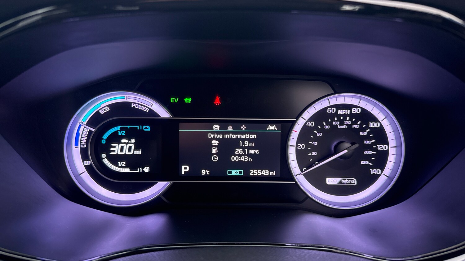 Used Kia Niro 2021 for sale - 77516314: Photo 18