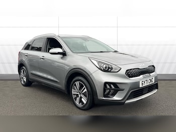 2021 (71) - 1.6 GDi Hybrid 2 5dr DCT Hybrid Estate