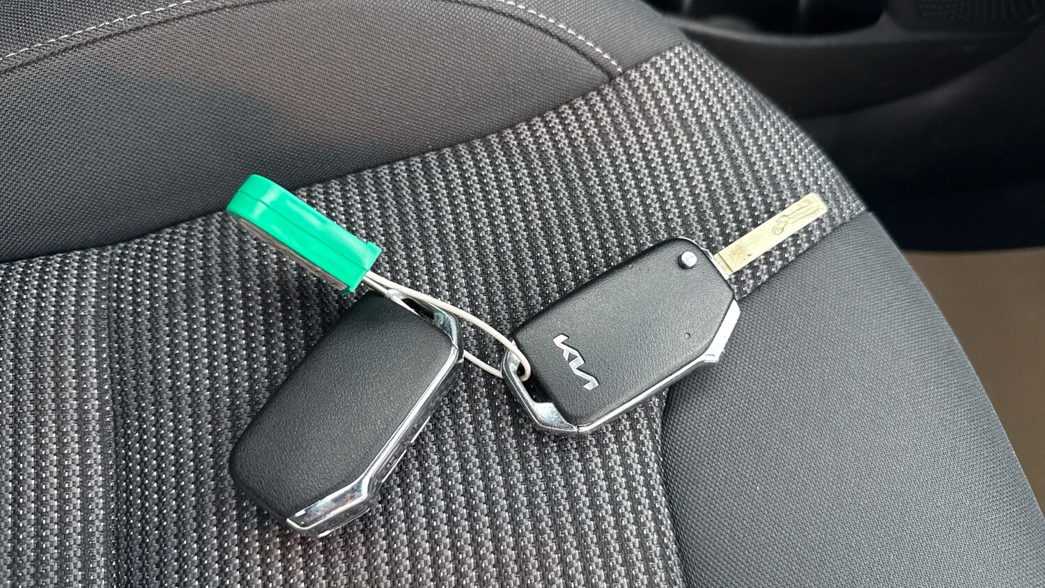 Used Kia Niro 2021 for sale - 77516314: Photo 20