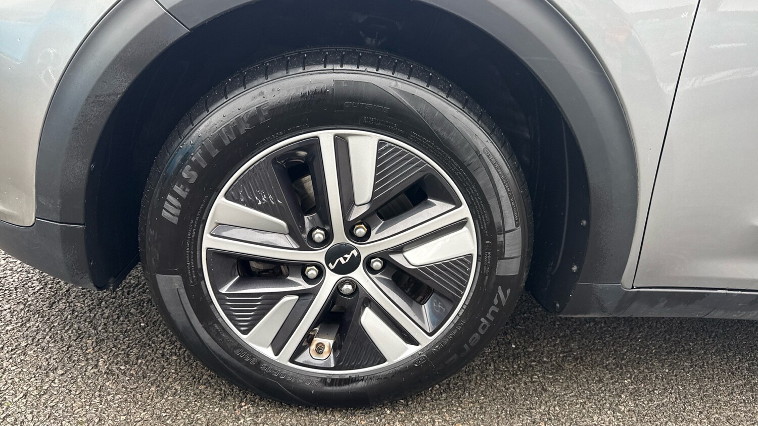 Used Kia Niro 2021 for sale - 77516314: Photo 21