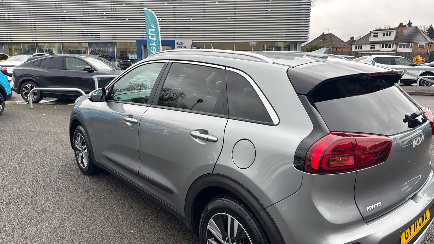 Used Kia Niro 2021 for sale - 77516314: Photo 23