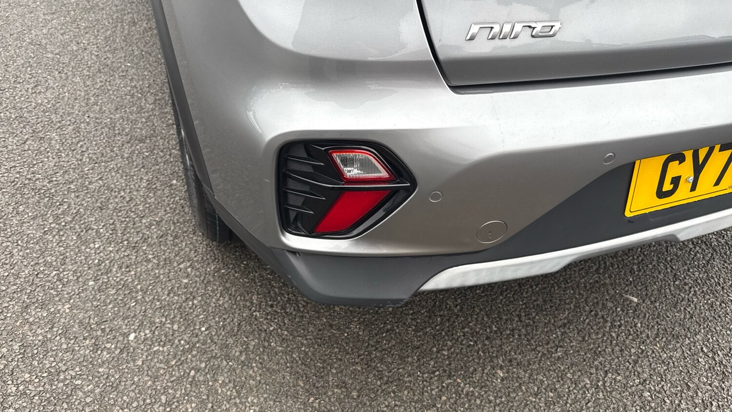 Used Kia Niro 2021 for sale - 77516314: Photo 25