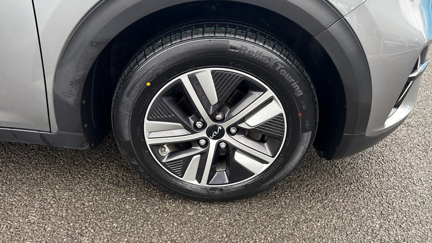 Used Kia Niro 2021 for sale - 77516314: Photo 29