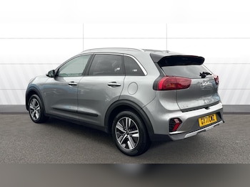 Used Kia Niro 2021 for sale - 77516314: Photo
