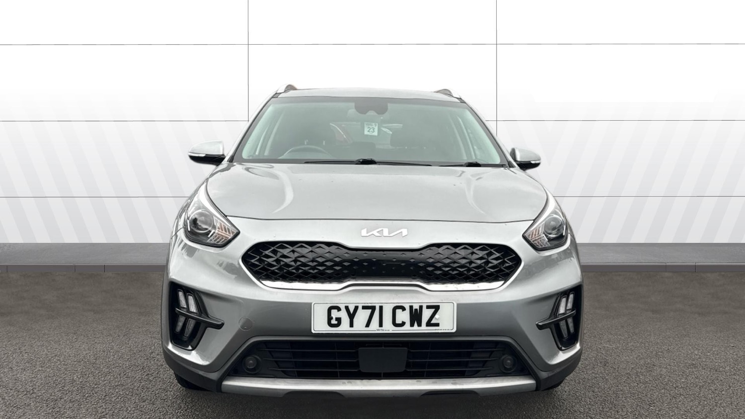 Used Kia Niro 2021 for sale - 77516314: Photo 3