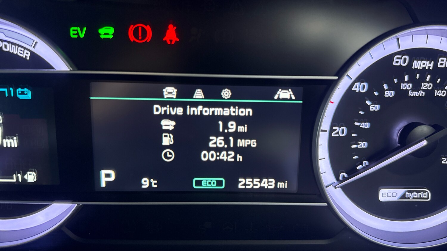 Used Kia Niro 2021 for sale - 77516314: Photo 37