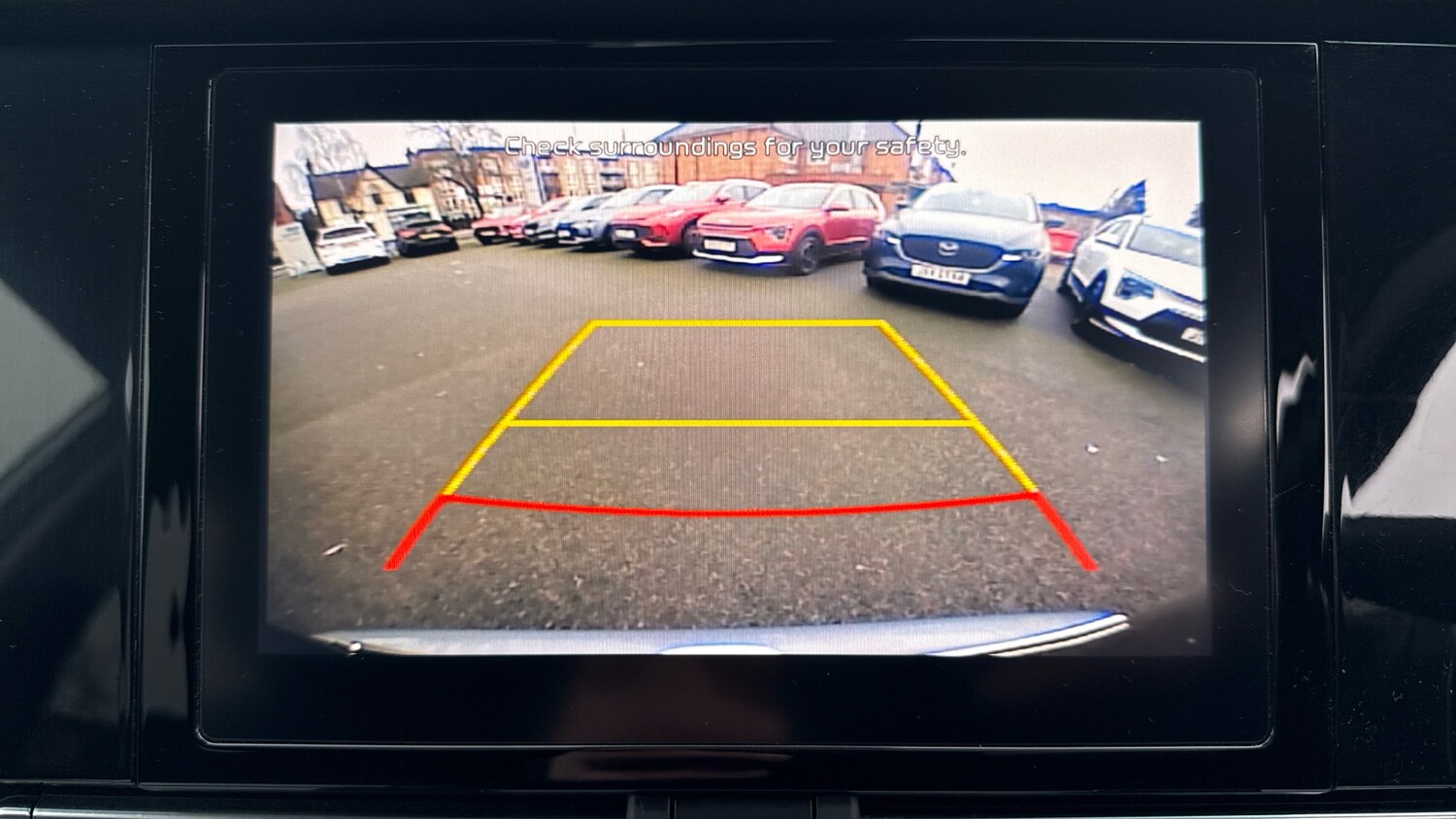 Used Kia Niro 2021 for sale - 77516314: Photo 38