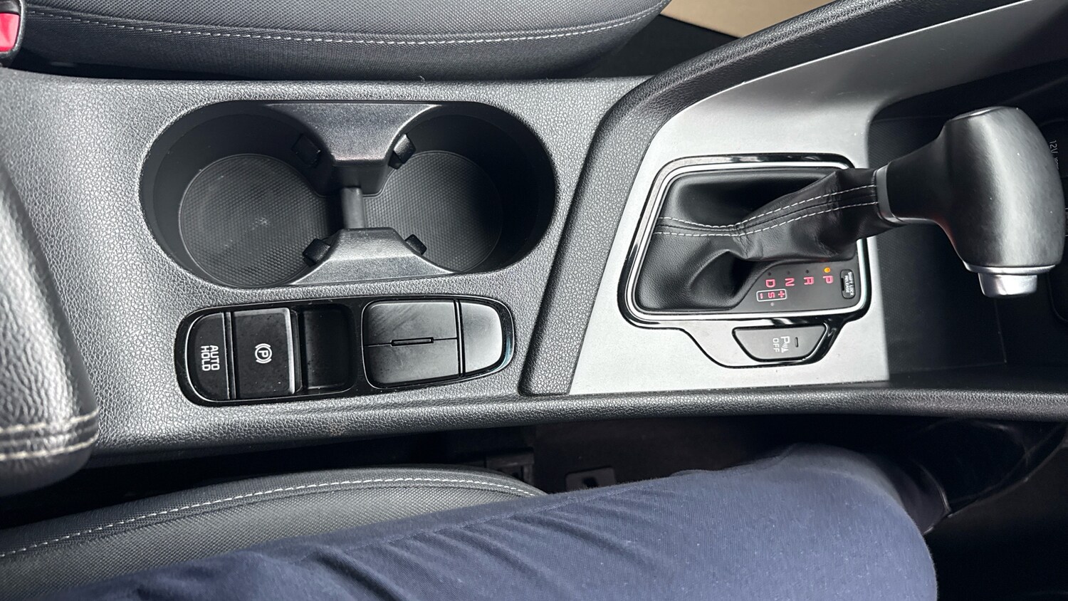 Used Kia Niro 2021 for sale - 77516314: Photo 42