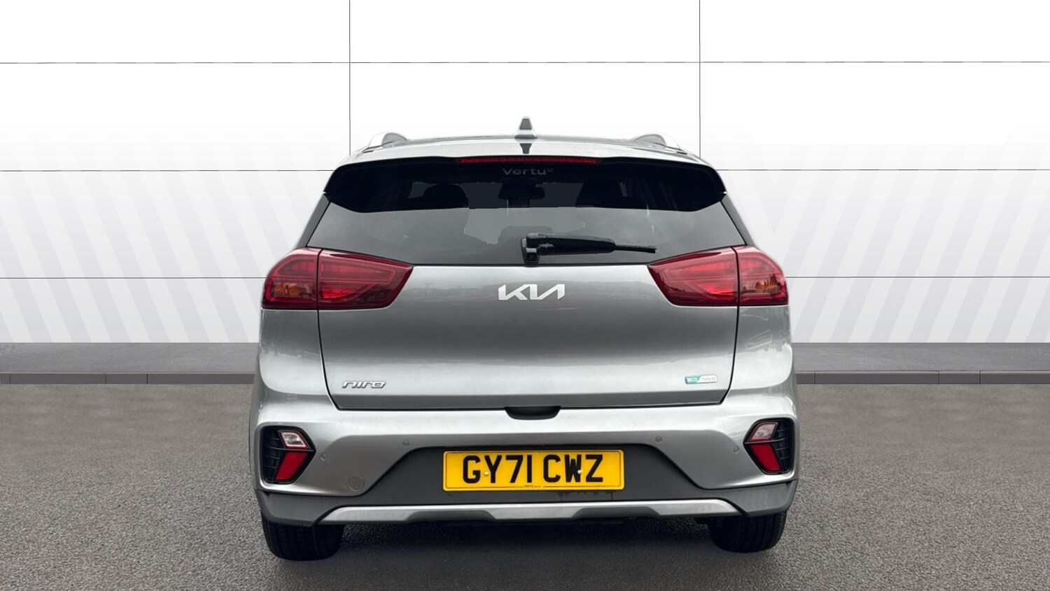 Used Kia Niro 2021 for sale - 77516314: Photo 6