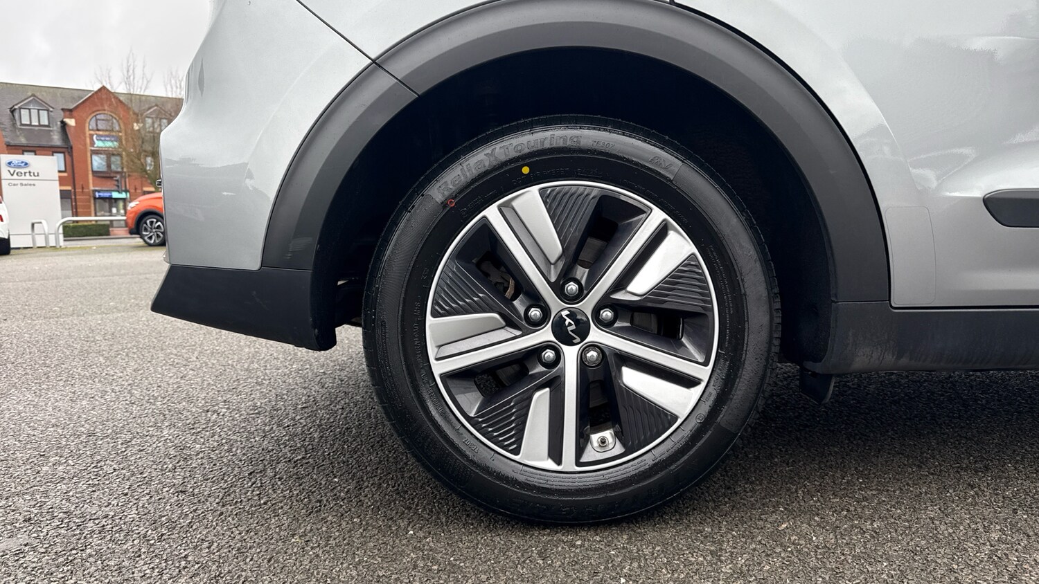 Used Kia Niro 2021 for sale - 77516314: Photo 7