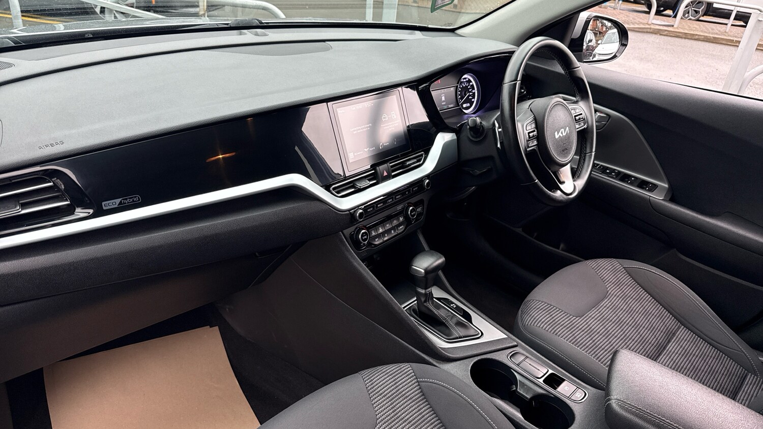 Used Kia Niro 2021 for sale - 77516314: Photo 9