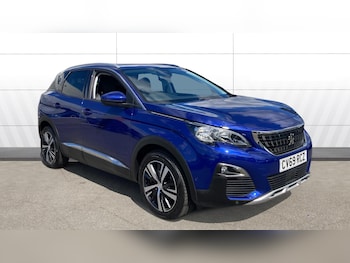Used Peugeot 3008 2019 for sale - 78846299: Photo