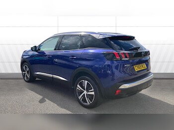 Used Peugeot 3008 2019 for sale - 78846299: Photo