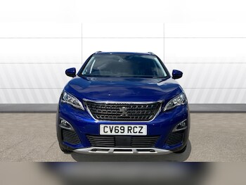 Used Peugeot 3008 2019 for sale - 78846299: Photo