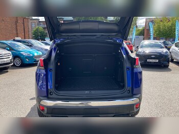 Used Peugeot 3008 2019 for sale - 78846299: Photo
