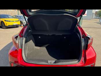Used Toyota C-HR 2022 for sale - 74927668: Photo