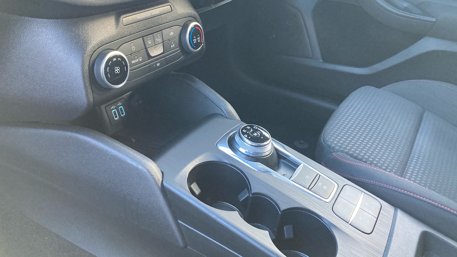 Used Ford Focus 2021 for sale - 77007973: Photo 13