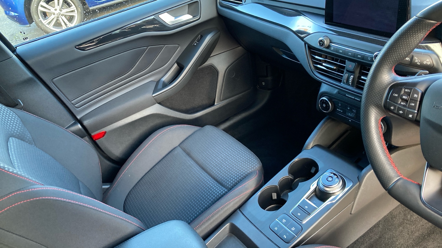 Used Ford Focus 2021 for sale - 77007973: Photo 14