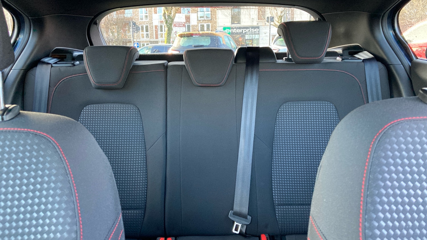 Used Ford Focus 2021 for sale - 77007973: Photo 15