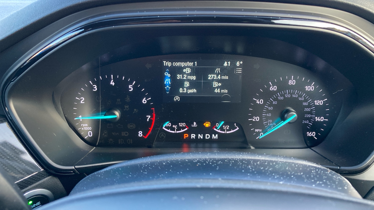 Used Ford Focus 2021 for sale - 77007973: Photo 18