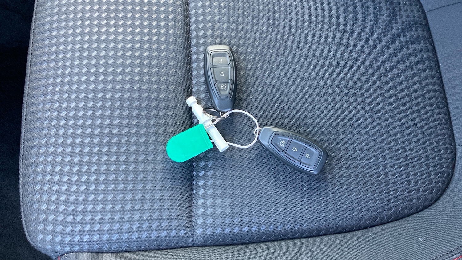 Used Ford Focus 2021 for sale - 77007973: Photo 19