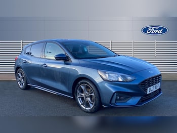 Used Ford Focus 2021 for sale - 77007973: Photo