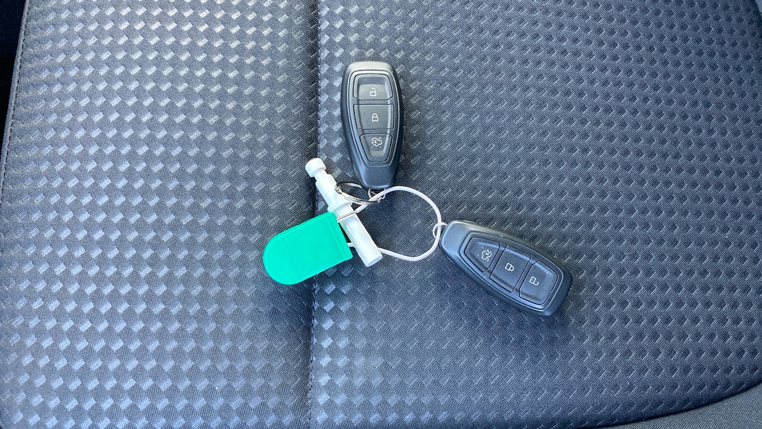 Used Ford Focus 2021 for sale - 77007973: Photo 20