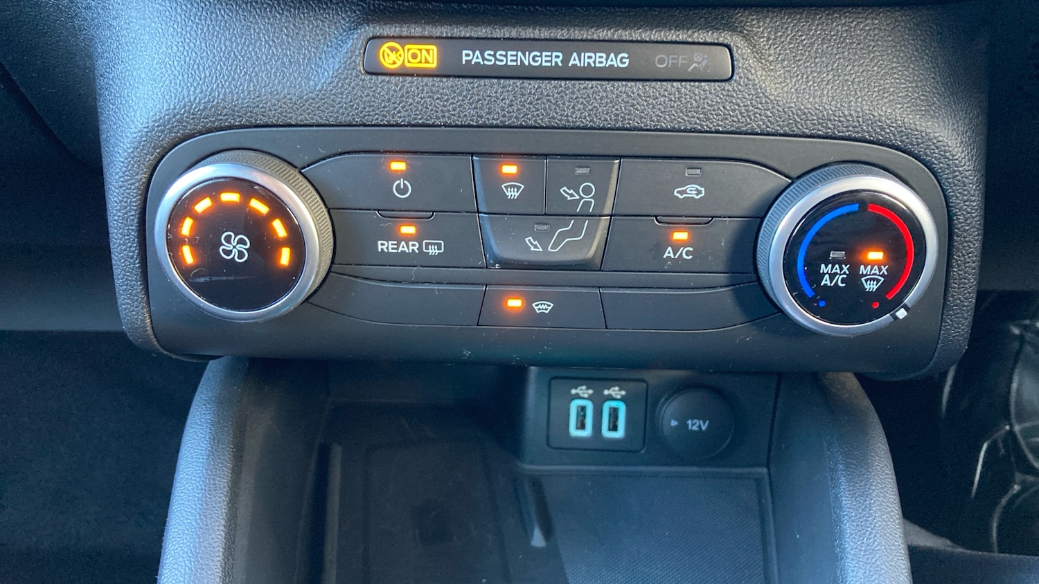 Used Ford Focus 2021 for sale - 77007973: Photo 32