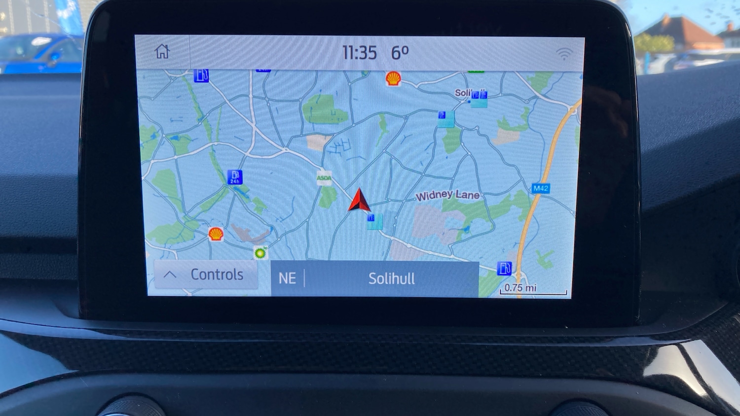 Used Ford Focus 2021 for sale - 77007973: Photo 36