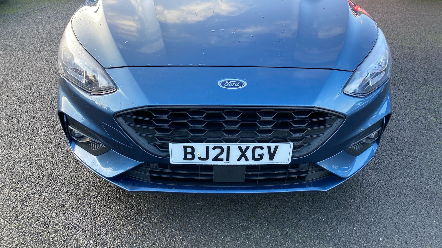 Used Ford Focus 2021 for sale - 77007973: Photo 39