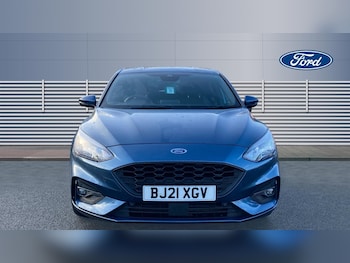 Used Ford Focus 2021 for sale - 77007973: Photo