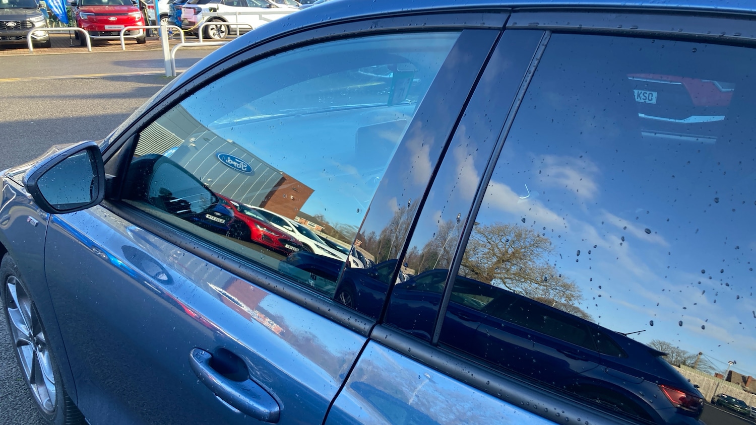 Used Ford Focus 2021 for sale - 77007973: Photo 40