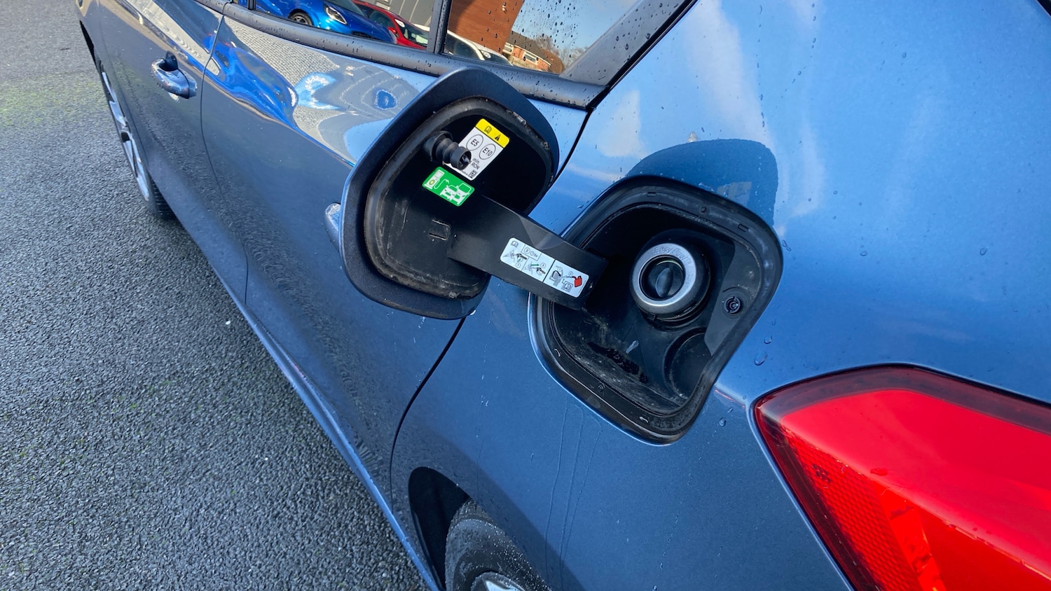 Used Ford Focus 2021 for sale - 77007973: Photo 41