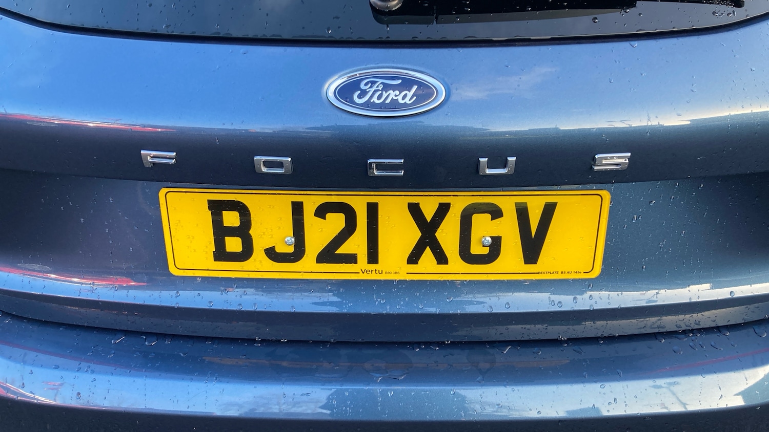 Used Ford Focus 2021 for sale - 77007973: Photo 43