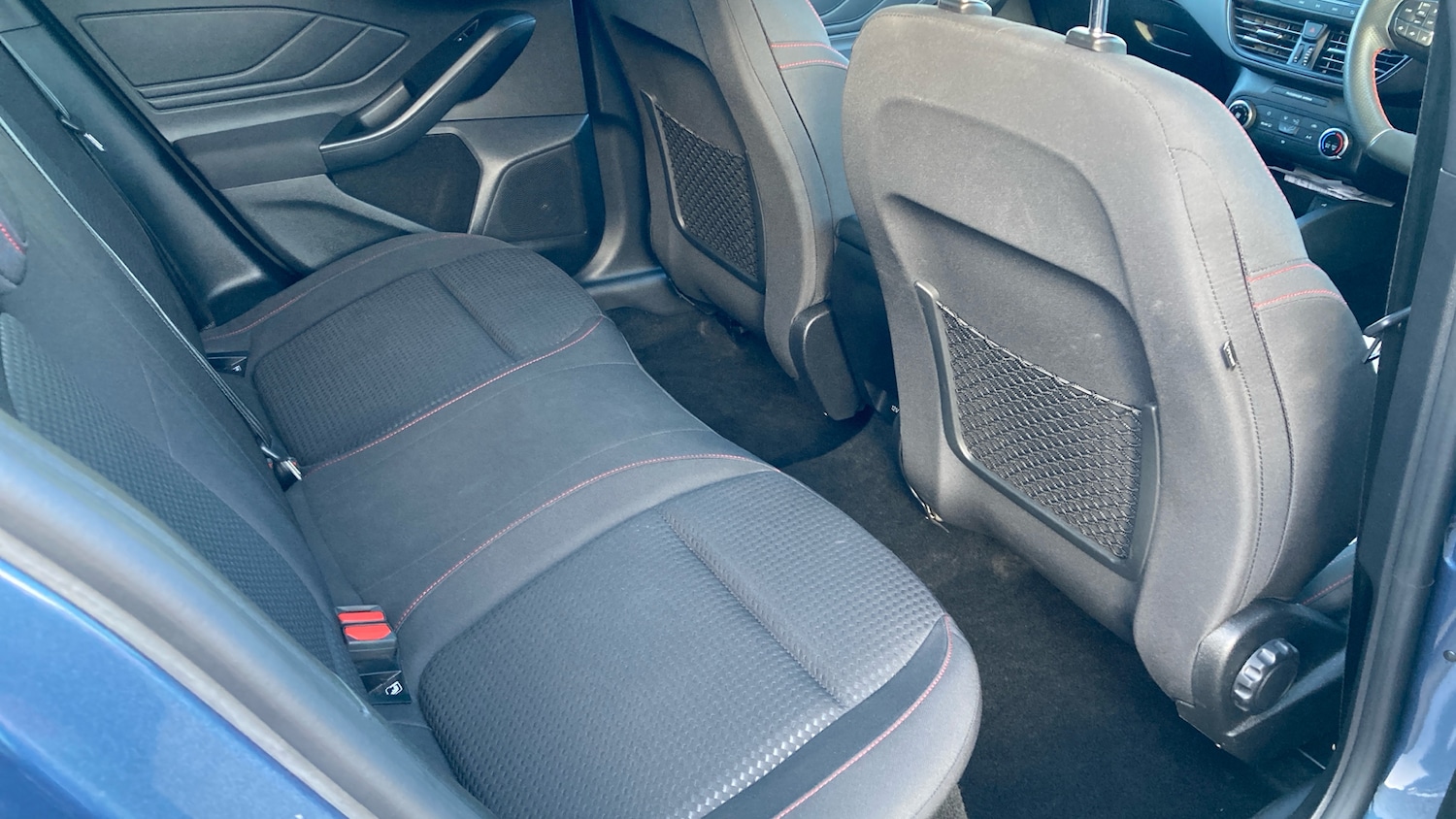 Used Ford Focus 2021 for sale - 77007973: Photo 44