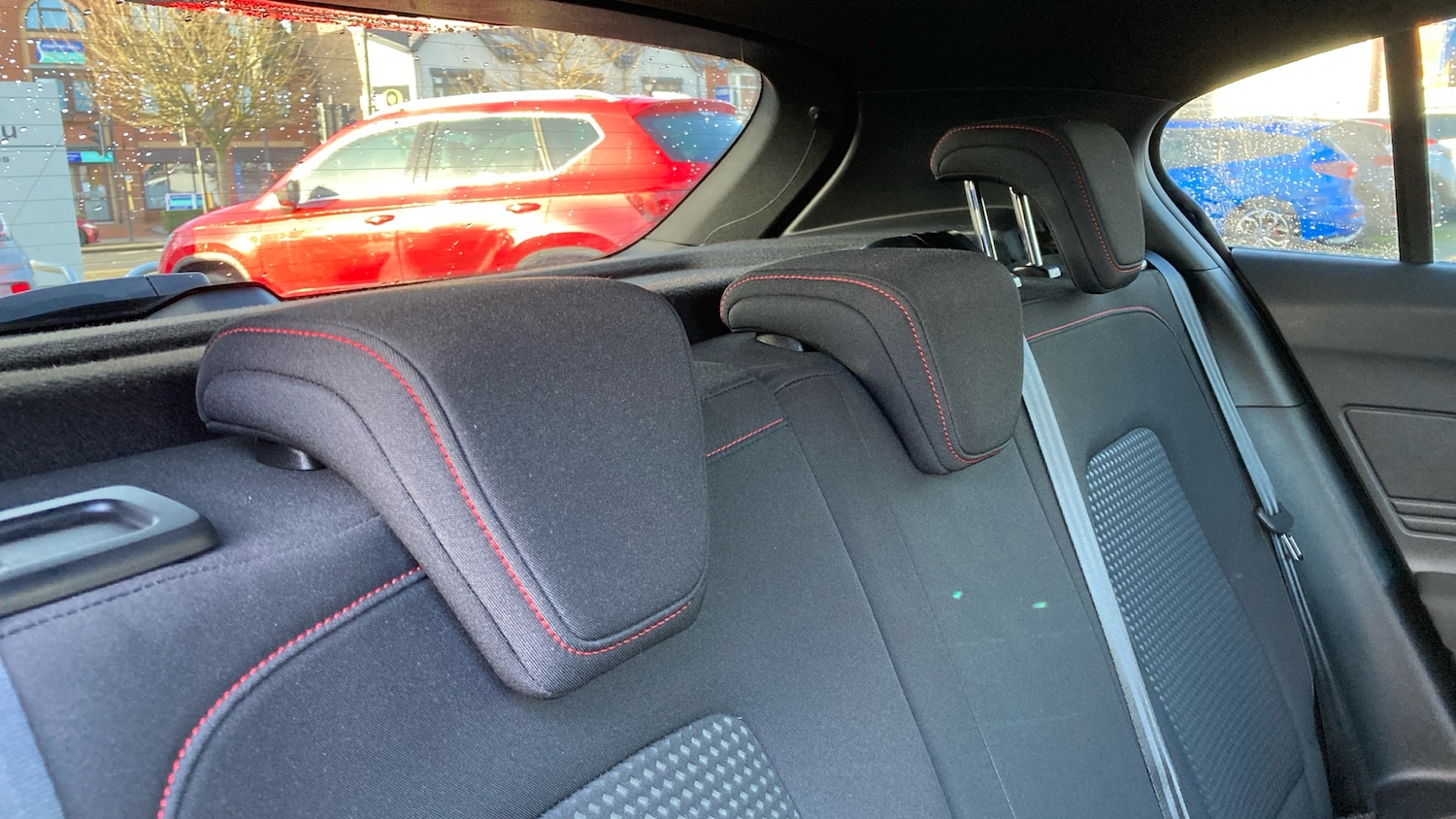 Used Ford Focus 2021 for sale - 77007973: Photo 45