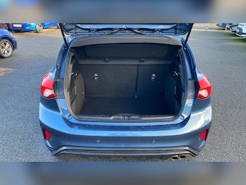 Used Ford Focus 2021 for sale - 77007973: Photo