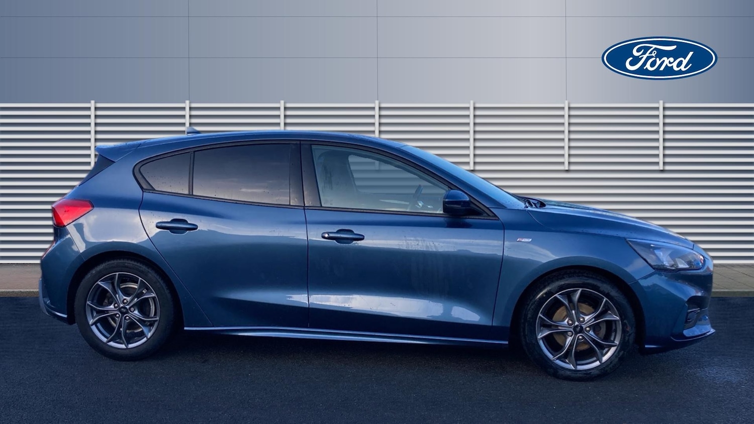 Used Ford Focus 2021 for sale - 77007973: Photo 5