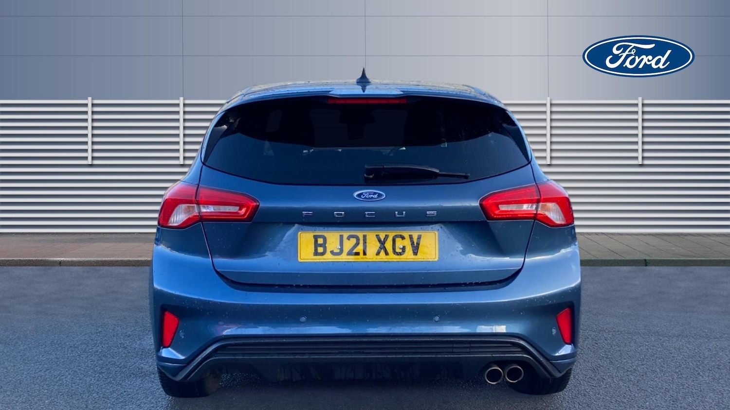 Used Ford Focus 2021 for sale - 77007973: Photo 6