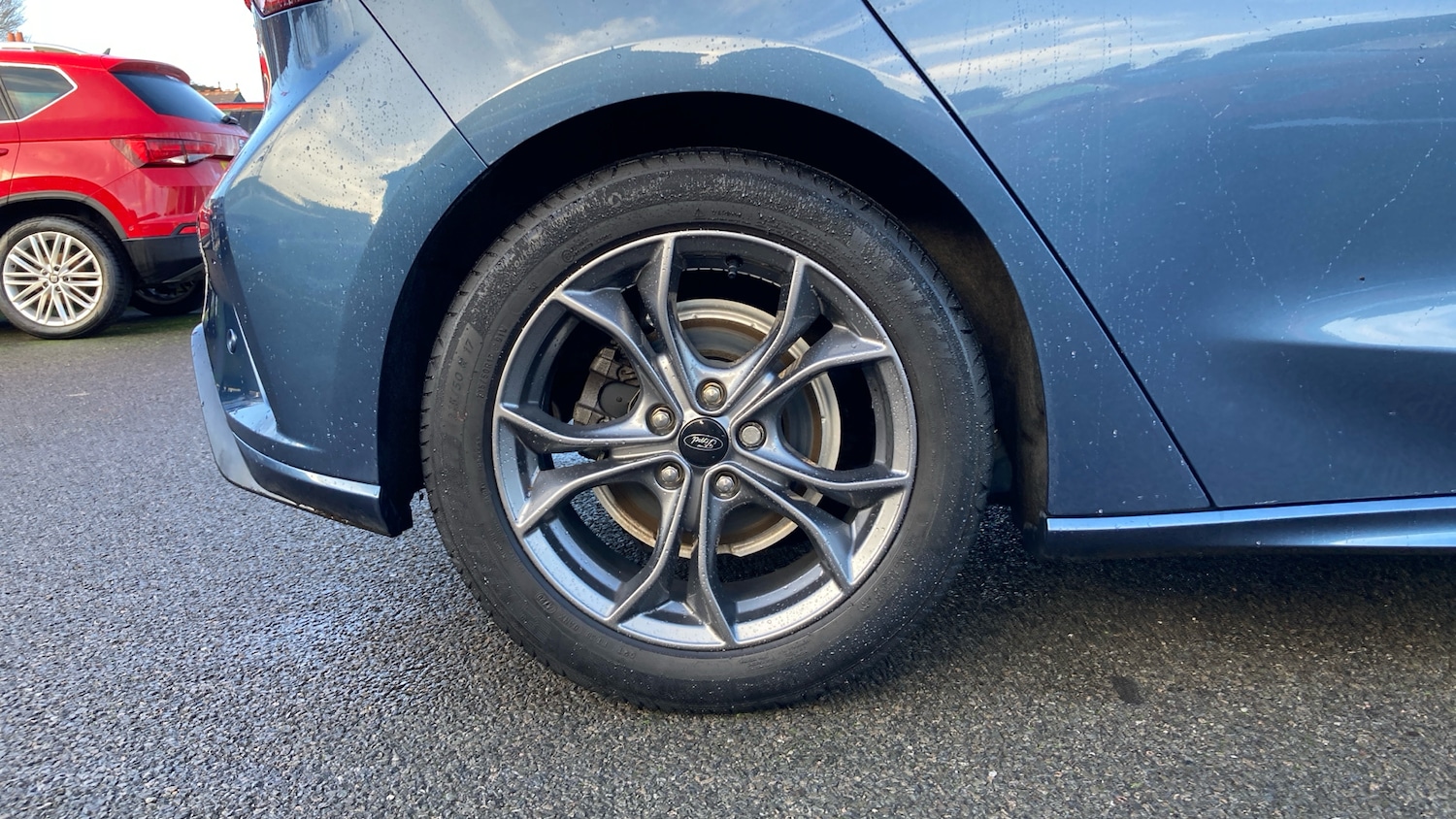 Used Ford Focus 2021 for sale - 77007973: Photo 7